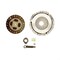 Valeo 94-00 Jeep Cherokee/94-02 Jeep Wrangle Clutch Kit, 52301404 52301404 - alternate 1